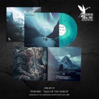 Thrymr - Saga Of The North (Northern Lights i gruppen Annet /  hos Bengans Skivbutik AB (5571046)