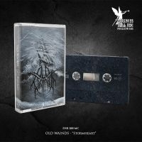 Old Wainds - Stormheart (Mc) i gruppen Kommende / Metal hos Bengans Skivbutik AB (5571050)