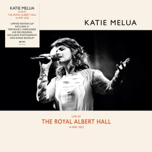 Katie Melua - Live At The Royal Albert Hall i gruppen Annet /  hos Bengans Skivbutik AB (5571054)