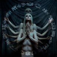 Crimson Veil - Hex i gruppen CD / Metal hos Bengans Skivbutik AB (5571076)