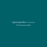 Squarepusher - Ultravisitor (20Th Anniversary Edit i gruppen VI TIPSER / Hjem - CD Nyheter & Kommende hos Bengans Skivbutik AB (5571086)