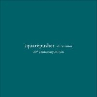 Squarepusher - Ultravisitor (20Th Anniversary Edit i gruppen VINYL / Pop-Rock hos Bengans Skivbutik AB (5571087)