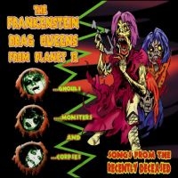 Frankenstein Drag Queens From Plane - Songs From The Recently Deceased i gruppen Annet /  hos Bengans Skivbutik AB (5571090)