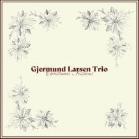 Gjermund Larsen Trio - Christmas Sessions i gruppen VI TIPSER / Fredagsutgivelser / Fredag 8 november 2024 hos Bengans Skivbutik AB (5571092)