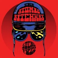 Atomic Bitchwax The - Local Fuzz The (Crimson Red Vinyl L i gruppen Annet /  hos Bengans Skivbutik AB (5571110)