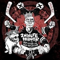 2Minute Minor - Self-Titled And Self-Reflection i gruppen Annet /  hos Bengans Skivbutik AB (5571111)