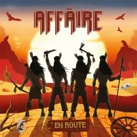 Affaire - En Route i gruppen Annet /  hos Bengans Skivbutik AB (5571143)