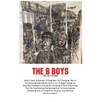 B Boys The - We Get Down i gruppen Kommende / Pop-Rock hos Bengans Skivbutik AB (5571147)