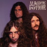 Magick Potion - Magick Potion i gruppen VI TIPSER / Fredagsutgivelser / Fredag 22 november 2024 hos Bengans Skivbutik AB (5571154)