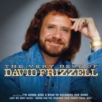 Frizzell David - The Very Best Of i gruppen VI TIPSER / Fredagsutgivelser / Fredag 6 december 2024 hos Bengans Skivbutik AB (5571157)