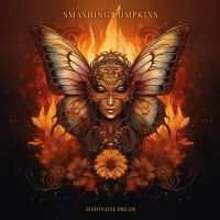 Smashing Pumpkins - Mayonaise Dream i gruppen Annet /  hos Bengans Skivbutik AB (5571164)