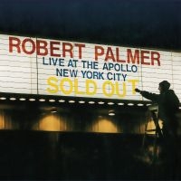 Palmer Robert - Live At The Apollo i gruppen Annet /  hos Bengans Skivbutik AB (5571168)