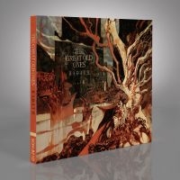 Great Old Ones The - Kadath (Digipack) i gruppen Annet /  hos Bengans Skivbutik AB (5571171)