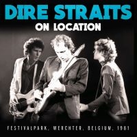 Dire Straits - On Location i gruppen Annet /  hos Bengans Skivbutik AB (5571174)