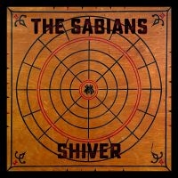 Sabians The - Shiver: Beneath The Desert Floor Ch i gruppen Annet /  hos Bengans Skivbutik AB (5571176)