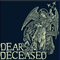 Dear Deceased - Dear Deceased: Beneath The Desert F i gruppen VI TIPSER / Fredagsutgivelser / Fredag 6 december 2024 hos Bengans Skivbutik AB (5571177)