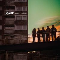 Pastel - Souls In Motion (Green Vinyl) i gruppen Annet /  hos Bengans Skivbutik AB (5571200)