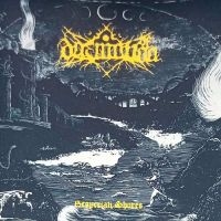 Daemon Of Oa - Hesperian Shores i gruppen Annet /  hos Bengans Skivbutik AB (5571204)