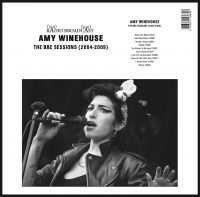 Winehouse Amy - The Bbc Sessions (2004-2009) i gruppen VI TIPSER / Fredagsutgivelser / Fredag 15 november 2024 hos Bengans Skivbutik AB (5571212)