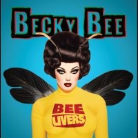 Beelivers? - Becky Bee i gruppen VI TIPSER / Fredagsutgivelser / Fredag 15 november 2024 hos Bengans Skivbutik AB (5571214)