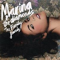 MARINA - THE FAMILY JEWELS i gruppen CD hos Bengans Skivbutik AB (557122)