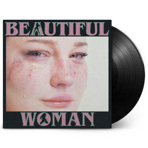 Sarah Klang - Beautiful Woman i gruppen Annet /  hos Bengans Skivbutik AB (5571226)