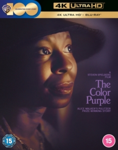 The Color Purple - The Color Purple i gruppen Minishops / Quincy Jones hos Bengans Skivbutik AB (5571231)