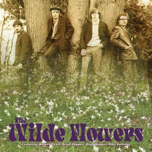 Wilde Flowers - Wilde Flowers i gruppen Annet /  hos Bengans Skivbutik AB (5571237)