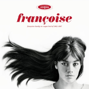 Hardy Françoise - Françoise Hardy En Vogue - Best Of 1962-1967 i gruppen Annet /  hos Bengans Skivbutik AB (5571249)