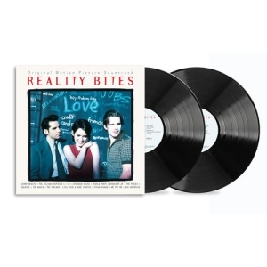 Various - Reality Bites (Original Motion Picture Soundtrack) - 30Th Anniversary Edition i gruppen VI TIPSER / Fredagsutgivelser / Fredag 29 november 2024 hos Bengans Skivbutik AB (5571250)