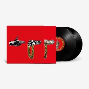 Run The Jewels - Run The Jewels 2 i gruppen VI TIPSER / Fredagsutgivelser / Fredag 6 december 2024 hos Bengans Skivbutik AB (5571257)