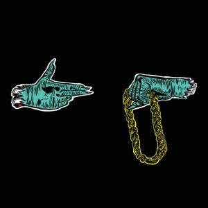 Run The Jewels - Run The Jewels i gruppen VI TIPSER / Fredagsutgivelser / Fredag 6 december 2024 hos Bengans Skivbutik AB (5571261)