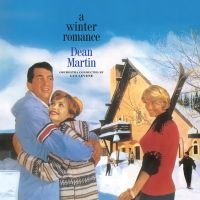 Martin Dean - A Winter Romance i gruppen VINYL / JuleMusikkk hos Bengans Skivbutik AB (5571357)