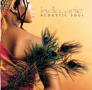 India.Arie - Acoustic Soul i gruppen VI TIPSER / Fredagsutgivelser / Fredag 15 november 2024 hos Bengans Skivbutik AB (5571370)