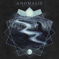 Anomalie - Riverchild (2 Lp Black Vinyl) i gruppen VI TIPSER / Fredagsutgivelser / Fredag 6 december 2024 hos Bengans Skivbutik AB (5571494)