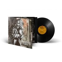 Various Artists - Aqualung Redux (Black Vinyl Lp) i gruppen Annet /  hos Bengans Skivbutik AB (5571498)