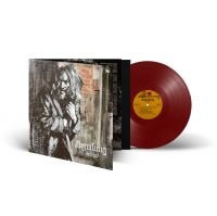 Various Artists - Aqualung Redux (Oxblood Vinyl Lp) i gruppen Annet /  hos Bengans Skivbutik AB (5571499)