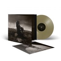 Darkher - Realms (Gold Vinyl Lp) i gruppen Annet /  hos Bengans Skivbutik AB (5571509)