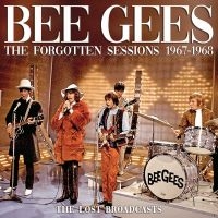 Bee Gees - Forgotten Sessions The1697-1968 (2 i gruppen Annet /  hos Bengans Skivbutik AB (5571524)