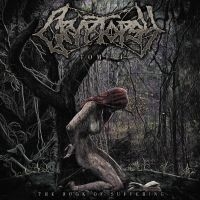 Cryptopsy - Book Of Suffering The - Tome I i gruppen Annet /  hos Bengans Skivbutik AB (5571531)