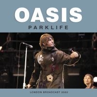 Oasis - Parklife i gruppen Annet /  hos Bengans Skivbutik AB (5571533)