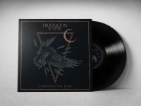 Frostmoon Eclipse - Gathering The Dark (Black Vinyl Lp) i gruppen Annet /  hos Bengans Skivbutik AB (5571548)