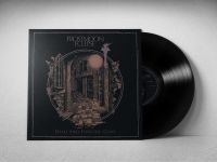 Frostmoon Eclipse - Dead And Forever Gone (Black Vinyl i gruppen Annet /  hos Bengans Skivbutik AB (5571552)