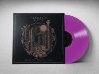 Frostmoon Eclipse - Dead And Forever Gone (Purple Vinyl i gruppen Annet /  hos Bengans Skivbutik AB (5571553)