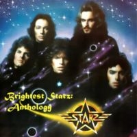 Starz - Brightest Starz: Anthology (2 Lp Ye i gruppen Annet /  hos Bengans Skivbutik AB (5571554)