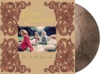 Fairport Convention - Alive In America (2 Lp Marbled Viny i gruppen Annet /  hos Bengans Skivbutik AB (5571557)