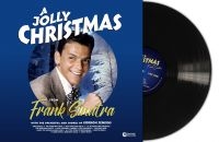 Frank Sinatra - A Jolly Christmas From Frank Sinatr i gruppen Annet /  hos Bengans Skivbutik AB (5571566)