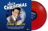 Frank Sinatra - A Jolly Christmas From Frank Sinatr i gruppen VI TIPSER / Fredagsutgivelser / Fredag 29 november 2024 hos Bengans Skivbutik AB (5571567)