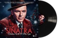 Frank Sinatra - Christmas With Ol Blue Eyes (Vinyl i gruppen Annet /  hos Bengans Skivbutik AB (5571569)