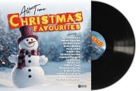 Various Artists - All Time Christmas Favorites (Black i gruppen Annet /  hos Bengans Skivbutik AB (5571573)